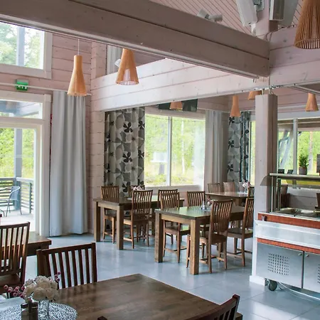 Hotel Aava Imatra