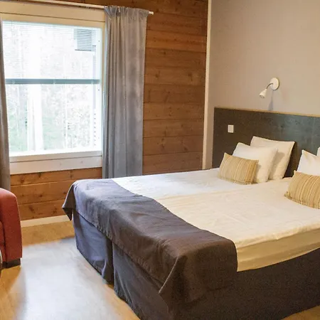 Hotel Aava