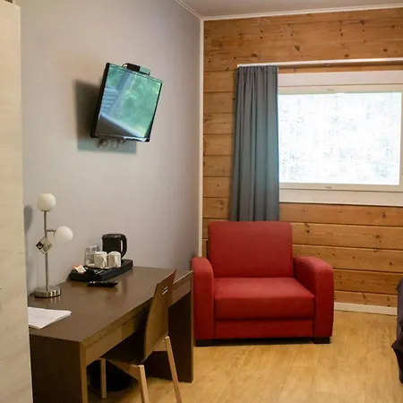 Hotelli Aava Imatra